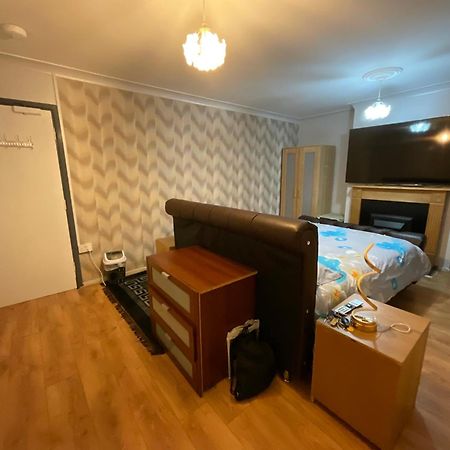 Birmingham City Centre Lovely Family Gateway Екстериор снимка