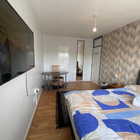 Birmingham City Centre Lovely Family Gateway Екстериор снимка