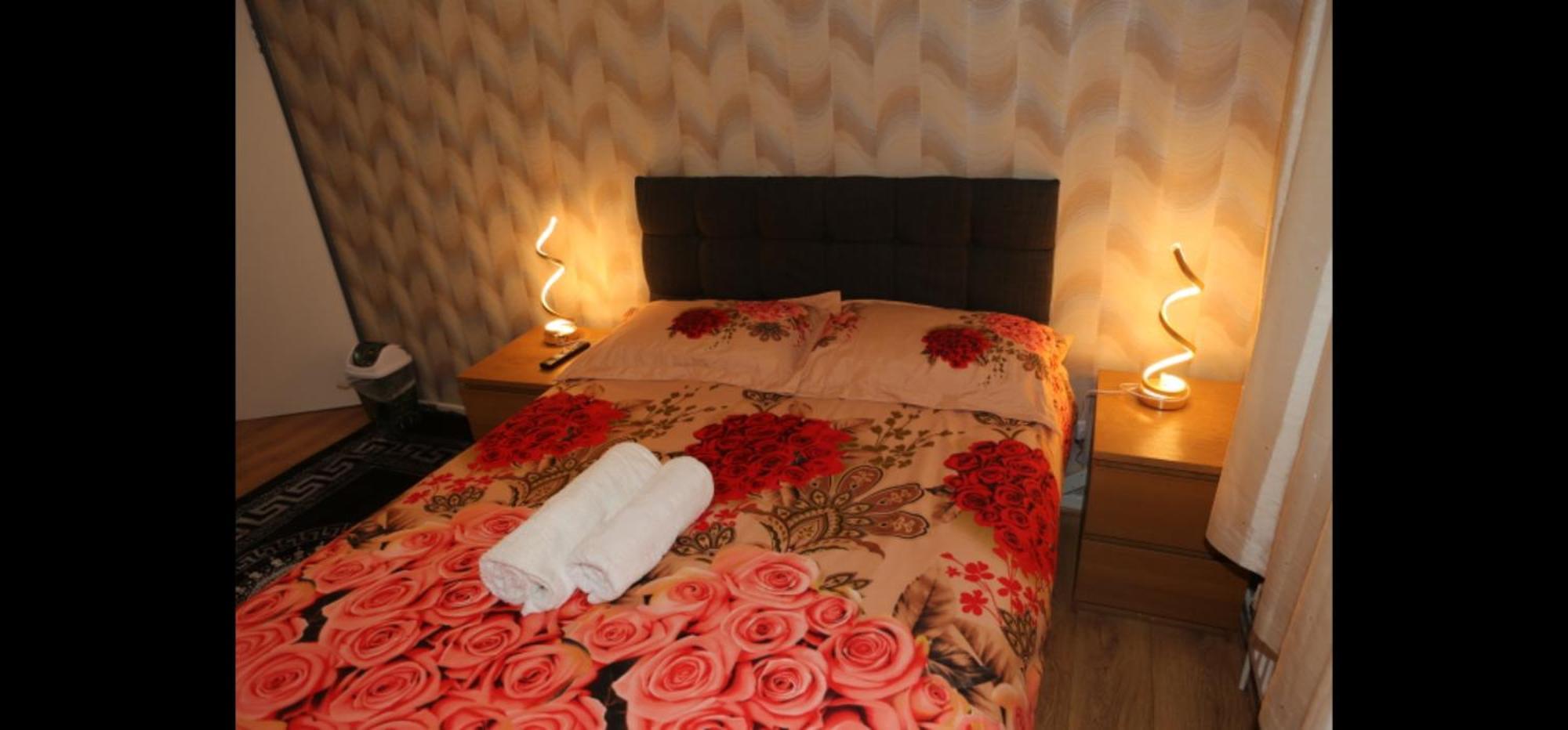 Birmingham City Centre Lovely Family Gateway Екстериор снимка