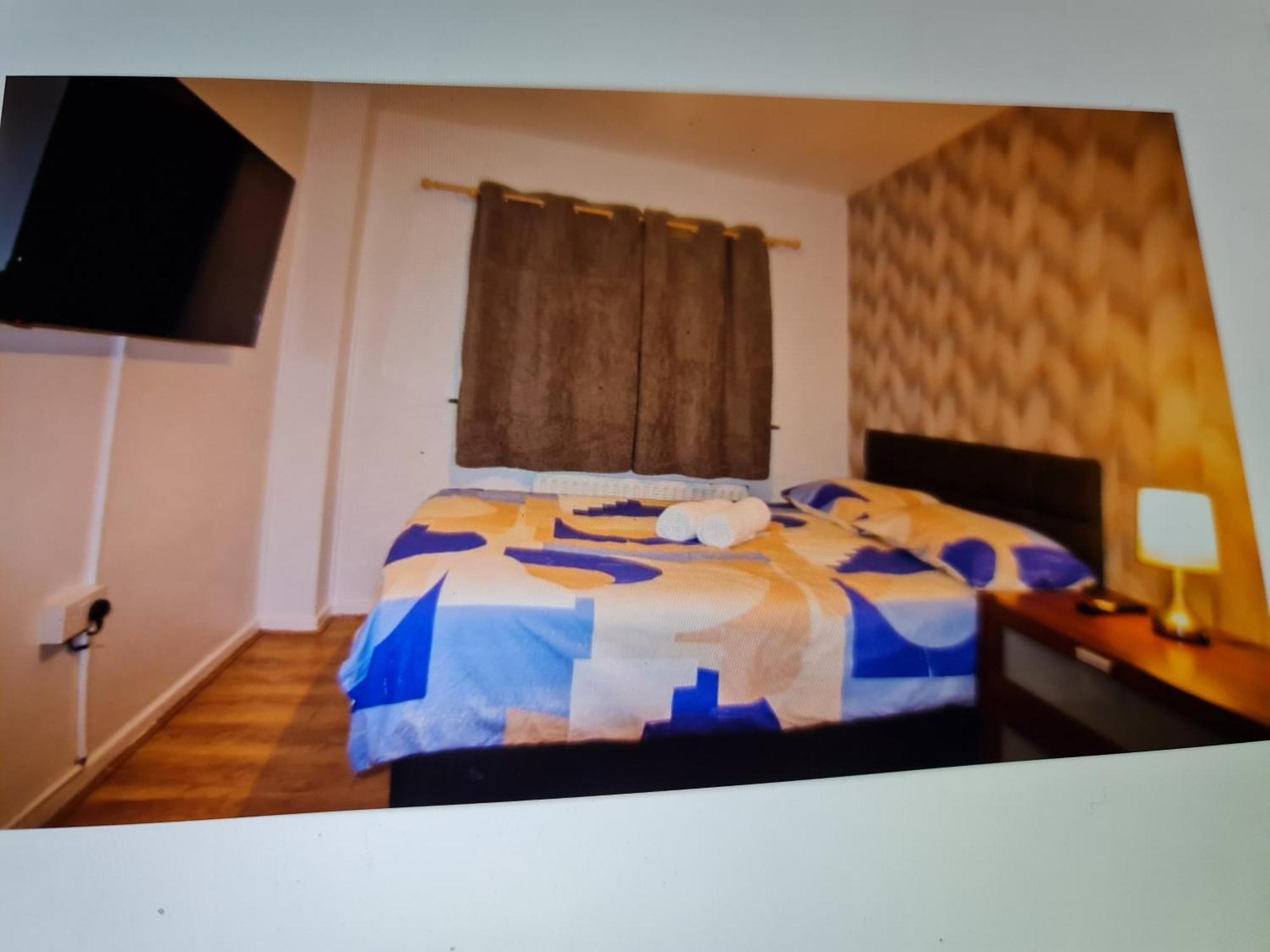 Birmingham City Centre Lovely Family Gateway Екстериор снимка
