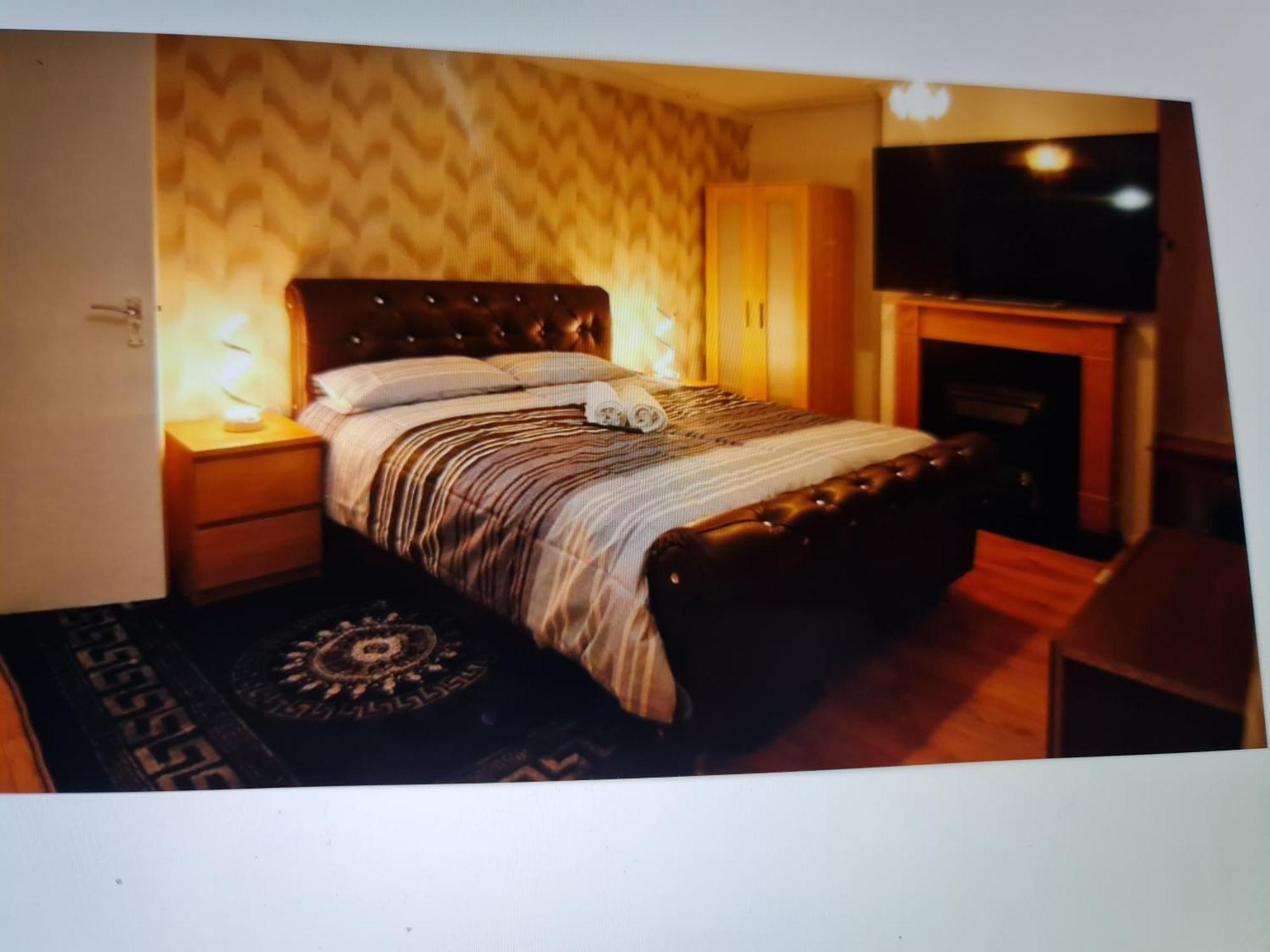Birmingham City Centre Lovely Family Gateway Екстериор снимка