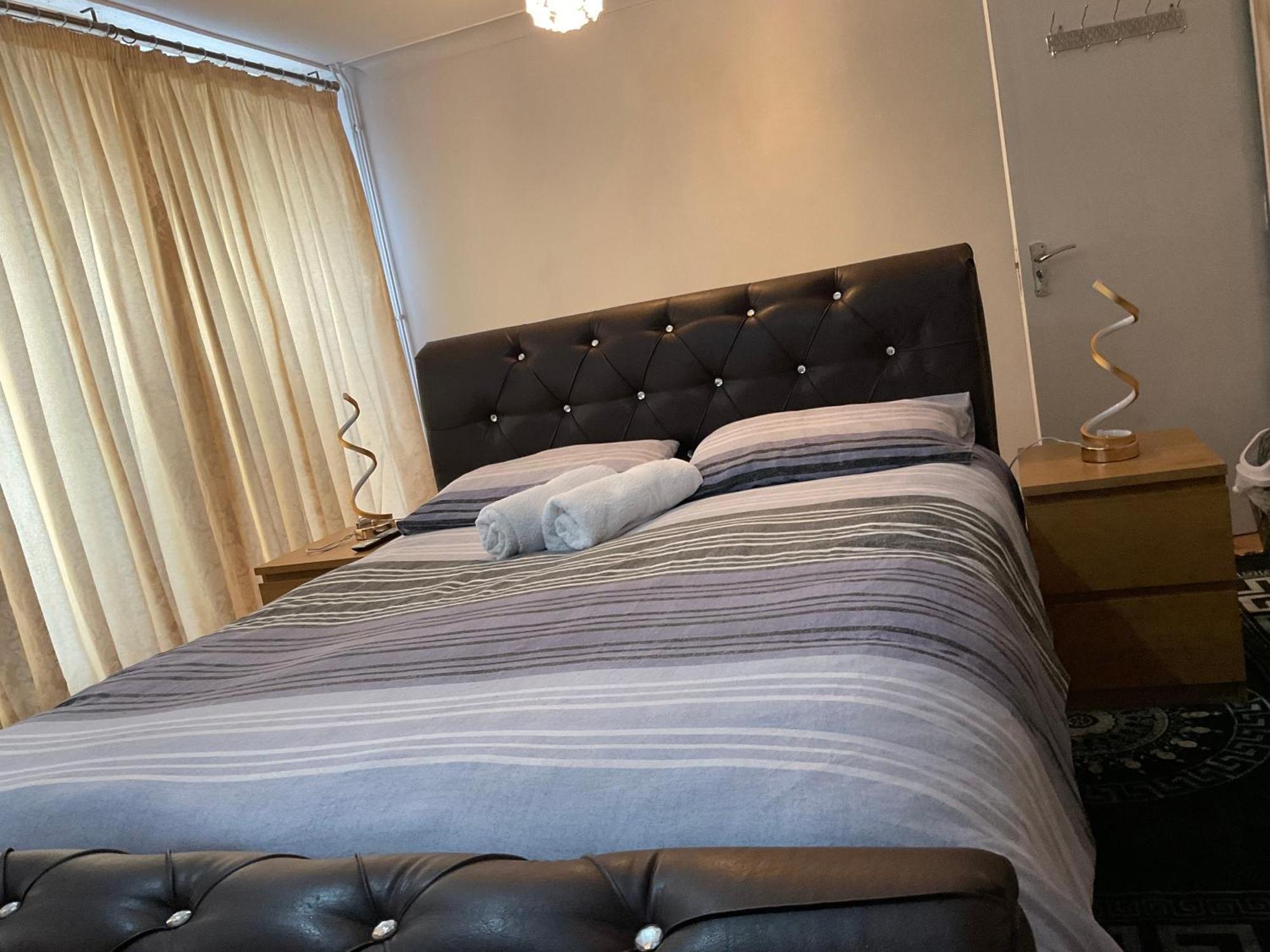 Birmingham City Centre Lovely Family Gateway Екстериор снимка