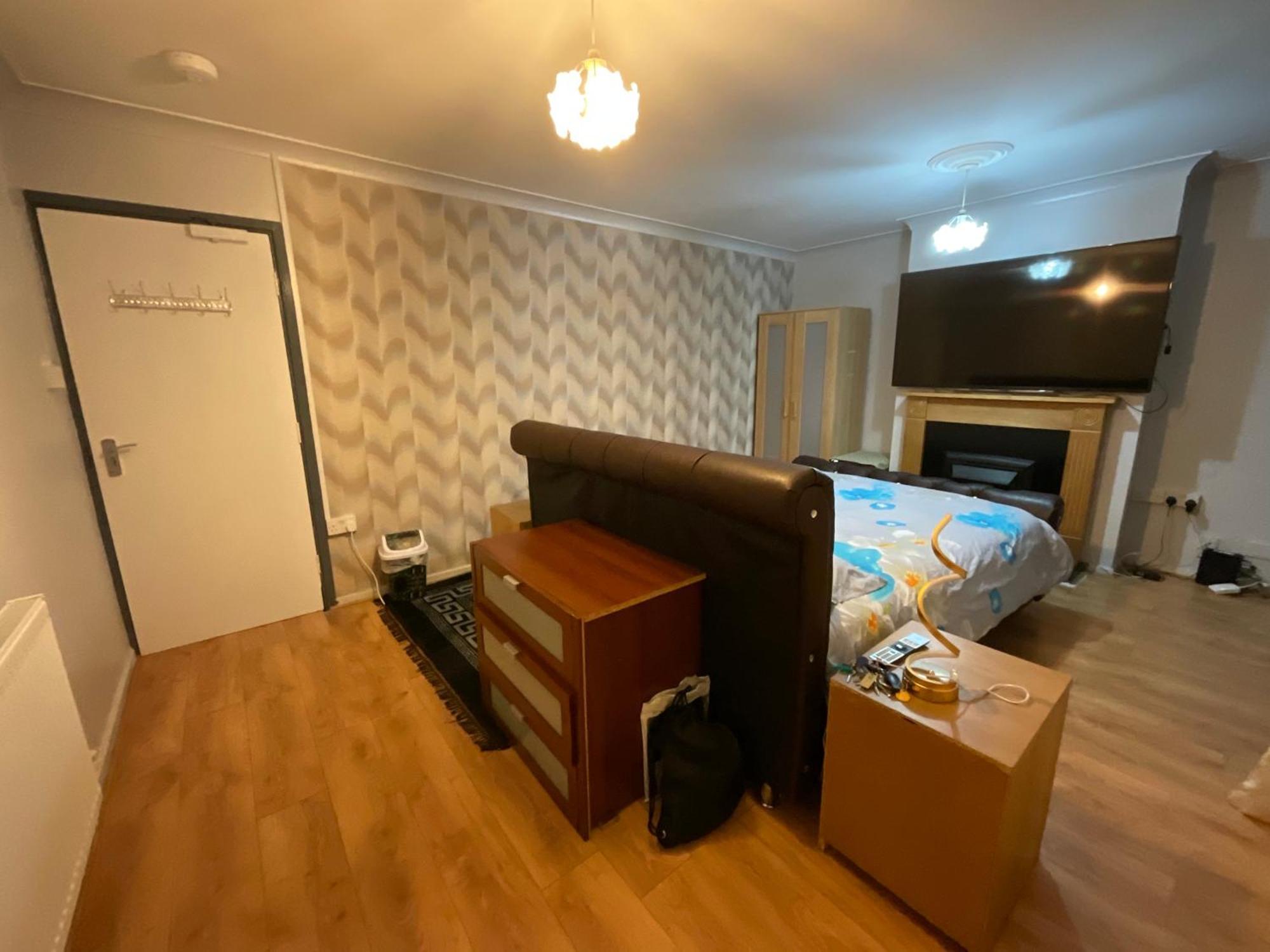 Birmingham City Centre Lovely Family Gateway Екстериор снимка