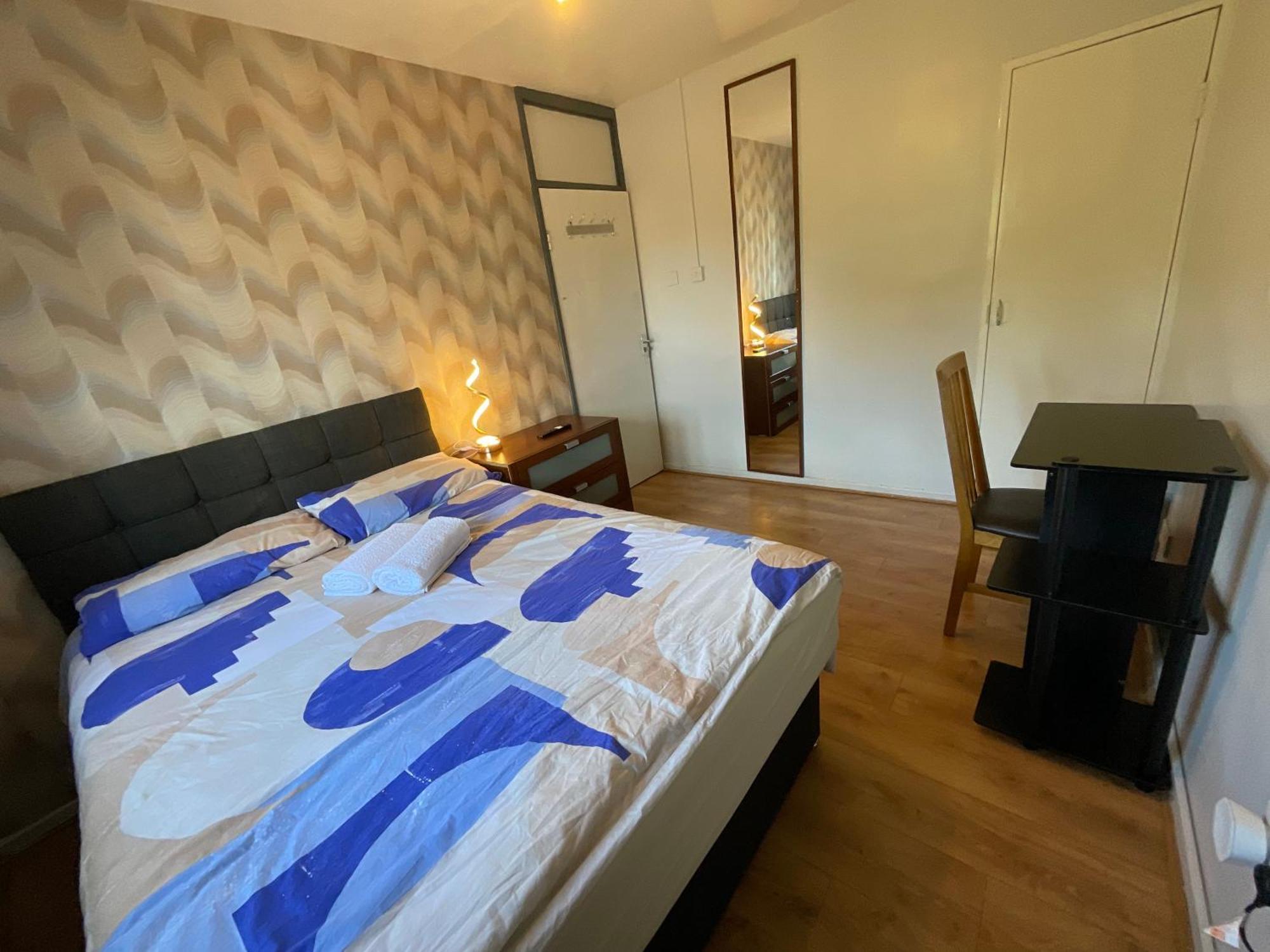 Birmingham City Centre Lovely Family Gateway Екстериор снимка