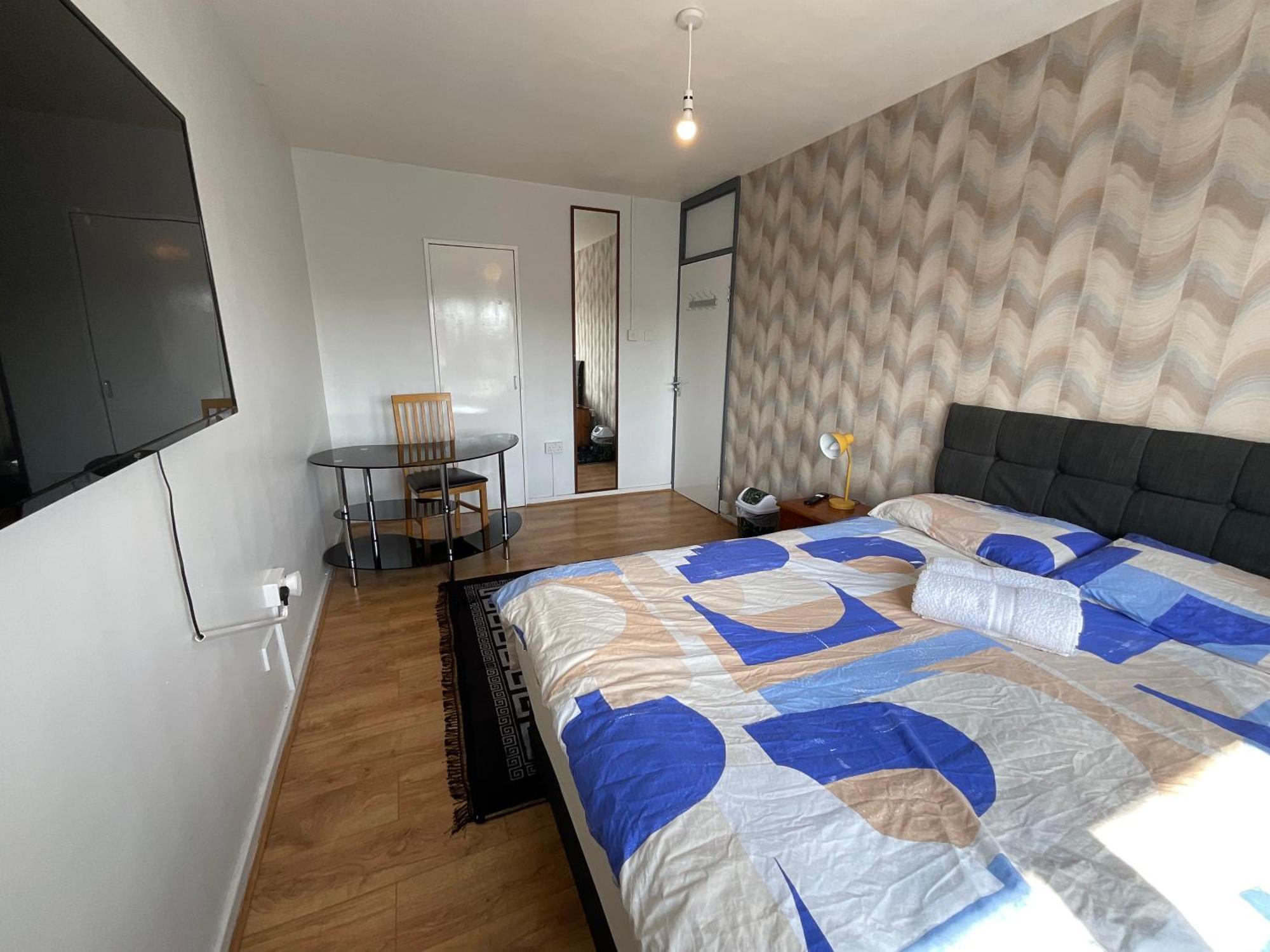 Birmingham City Centre Lovely Family Gateway Екстериор снимка